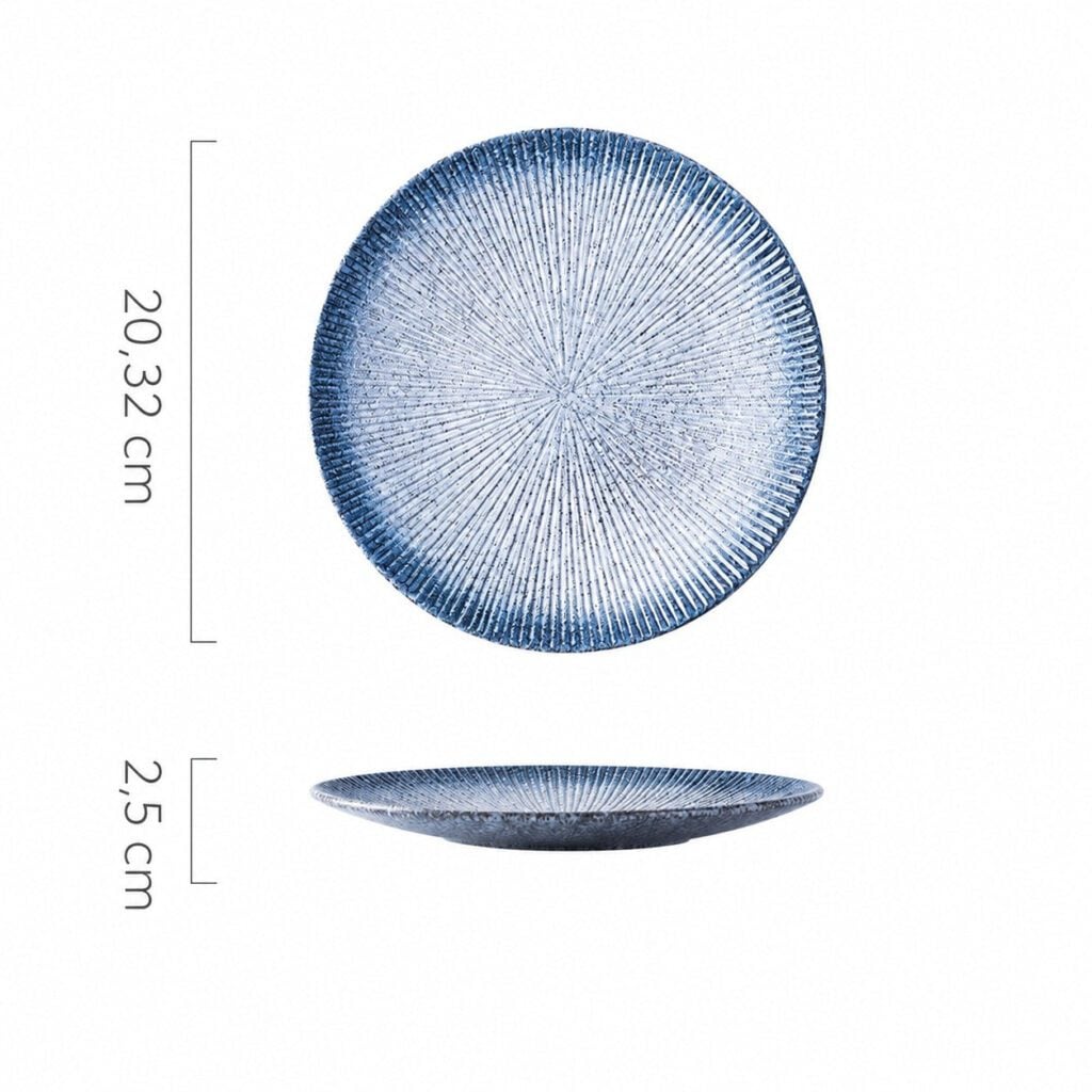 Lan Yun - Plates