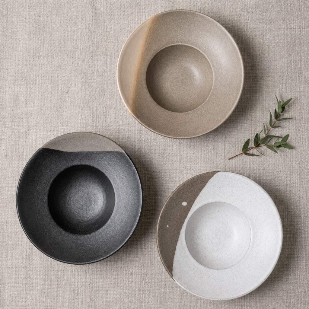 Pärla - Mini Bowl