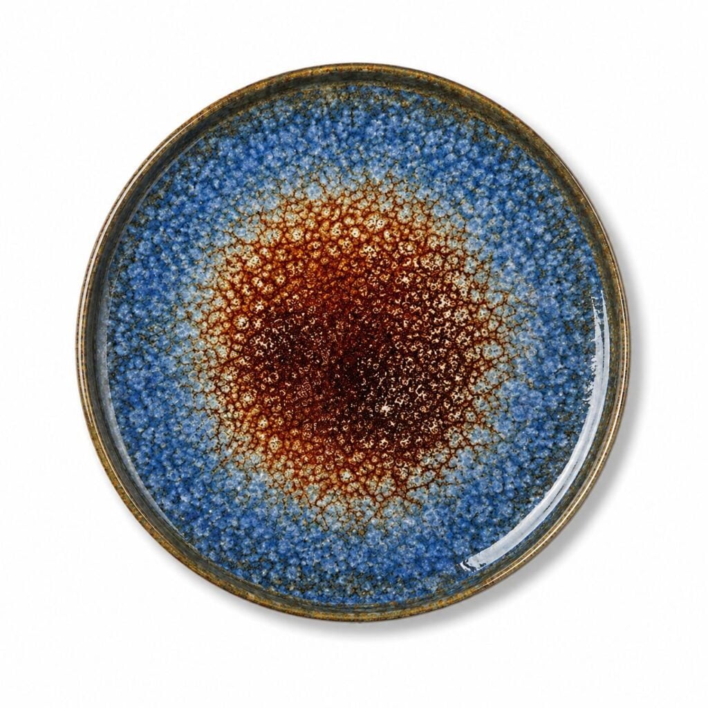 Eclipse - Plate