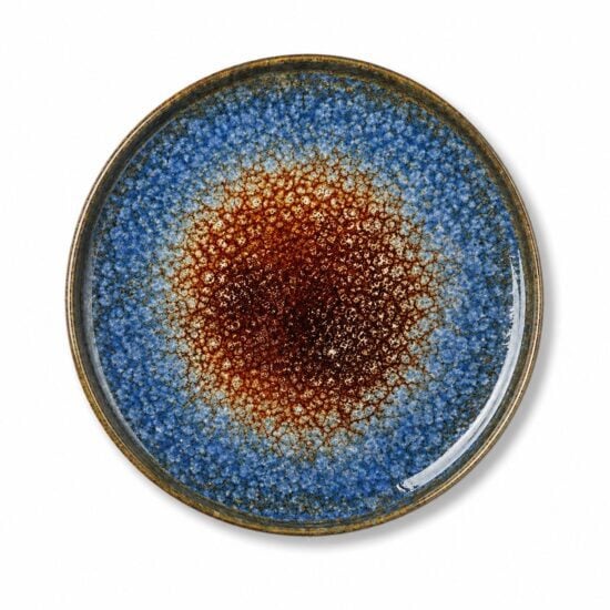Eclipse - Plate