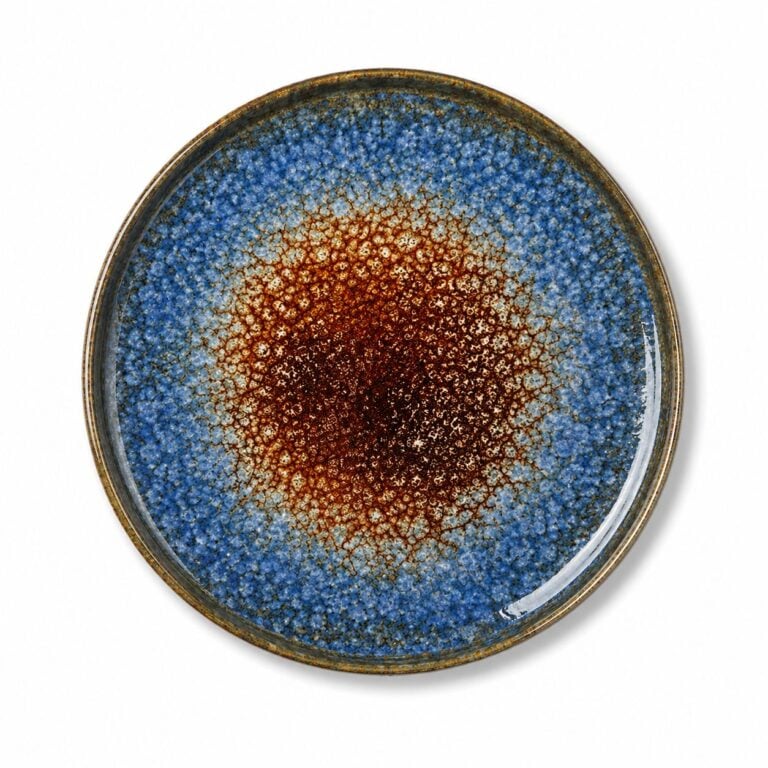 Eclipse - Plate