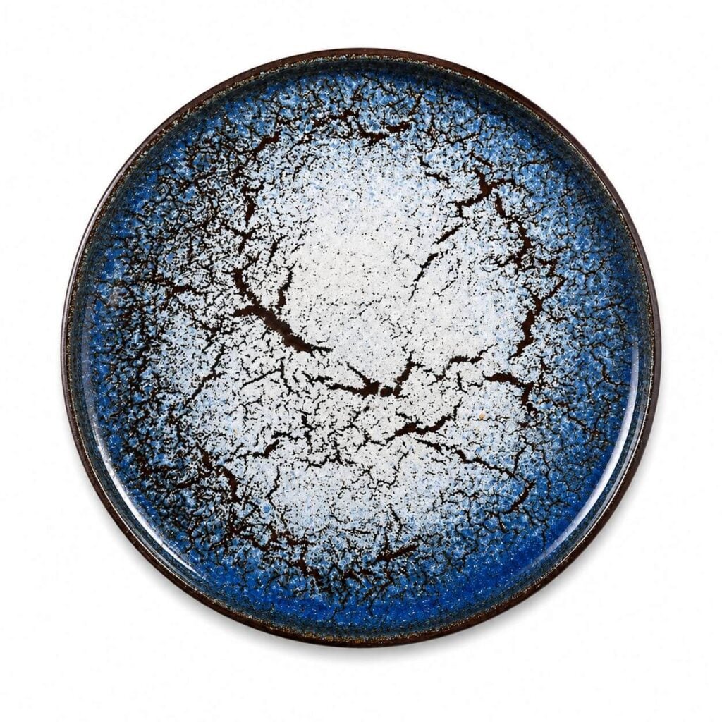 Eclipse - Plate