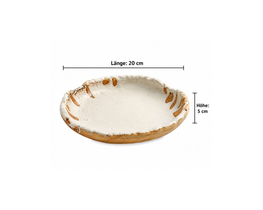 Glaze Artisan - Bowl