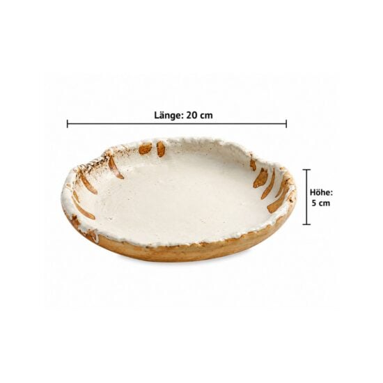 Glaze Artisan - Bowl