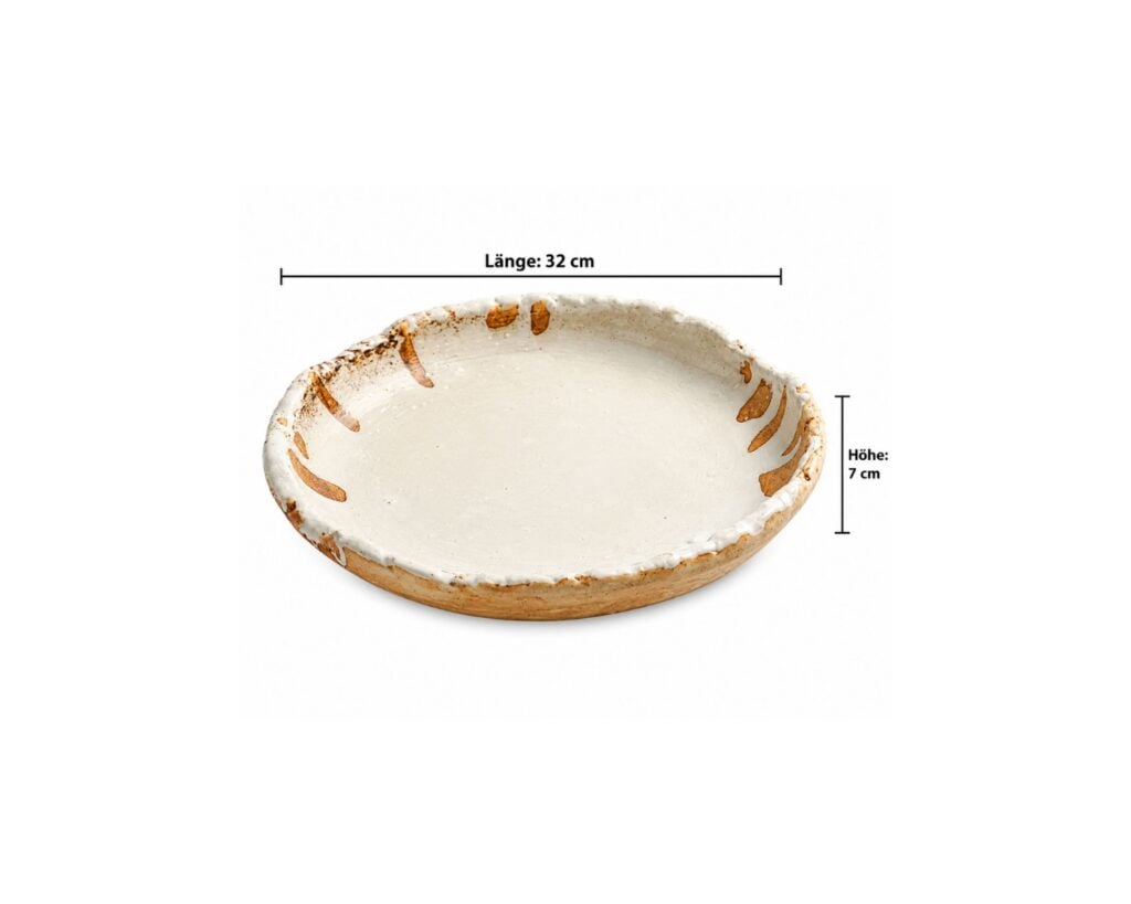Glaze Artisan - Bowl