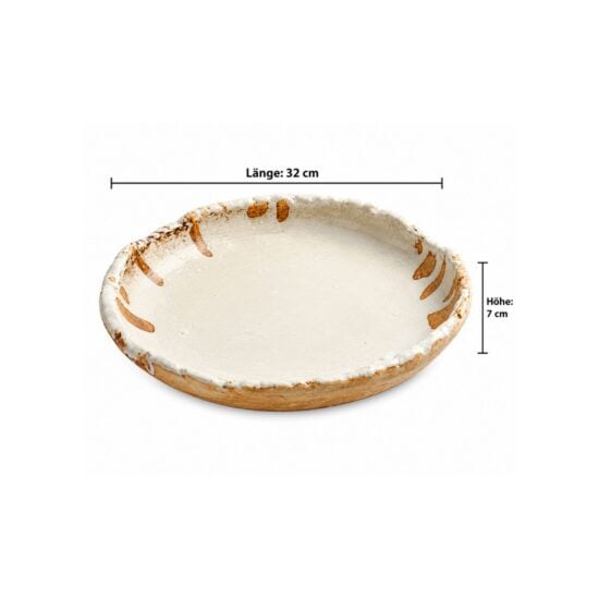 Glaze Artisan - Bowl