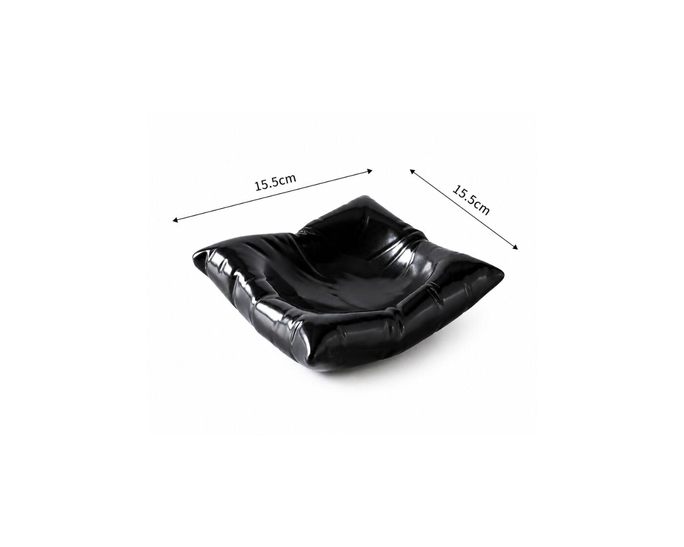 Cushion - Plate