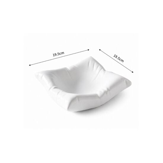 Cushion - Plate