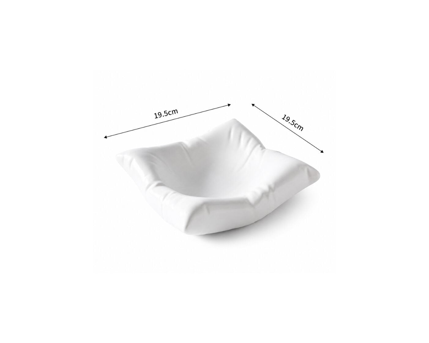 Cushion - Plate