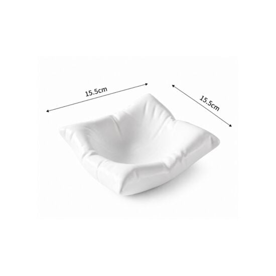 Cushion - Plate