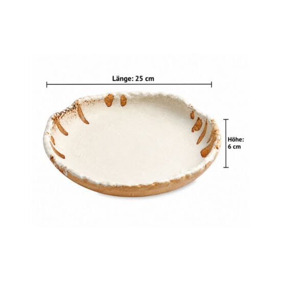Glaze Artisan - Bowl