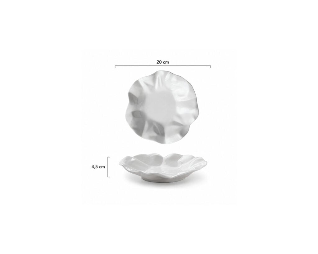 Crumple - Plates