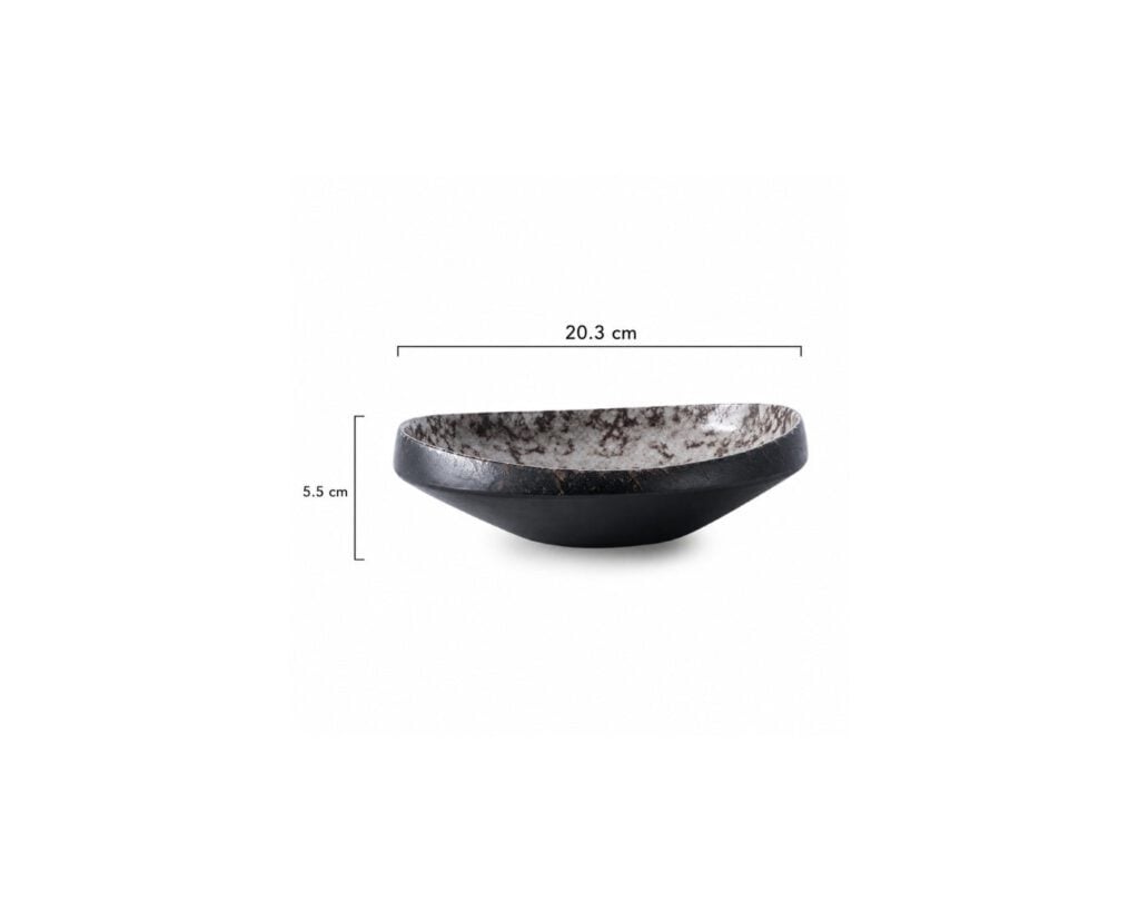 Slopes - Deep Plate