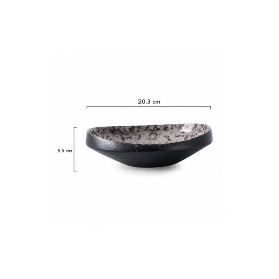 Slopes - Deep Plate