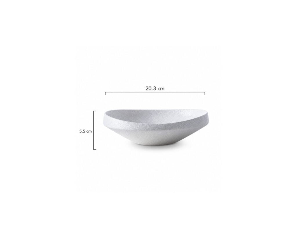 Slopes - Deep Plate