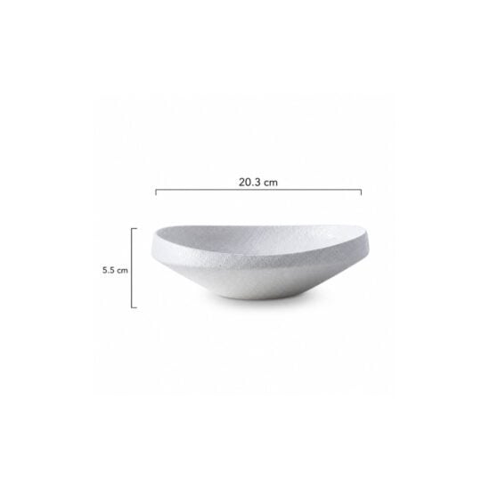 Slopes - Deep Plate