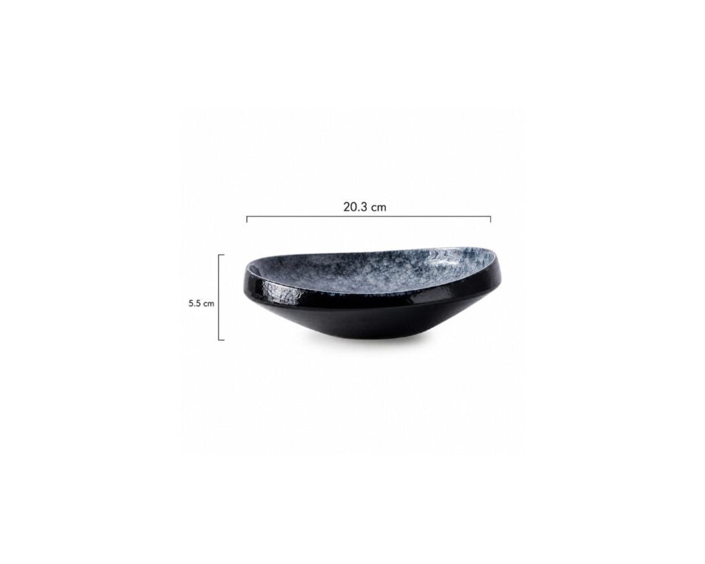 Slopes - Deep Plate