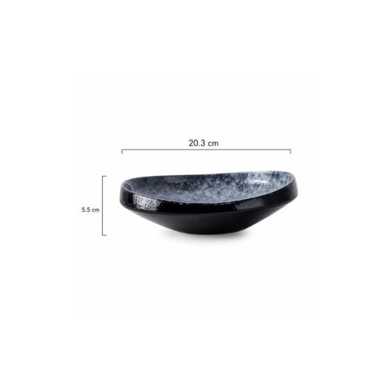 Slopes - Deep Plate