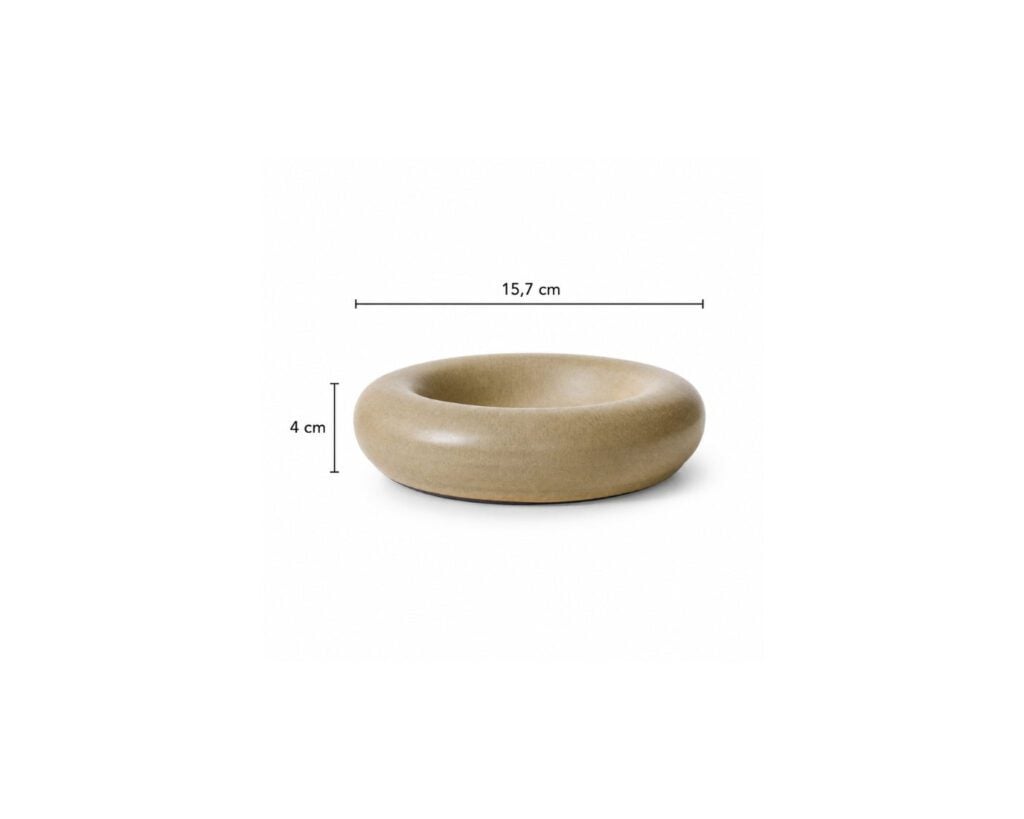 Sandstone Gourmet - Plate