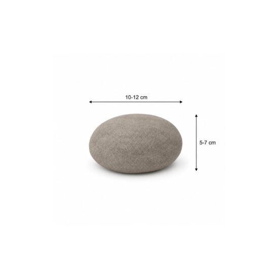 STONE pedestal