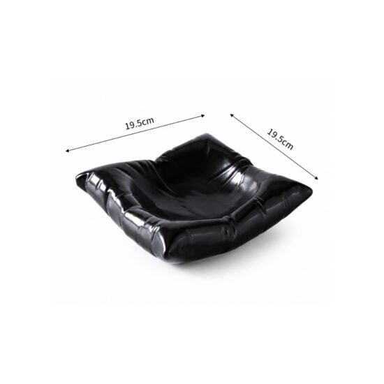 Cushion - Plate