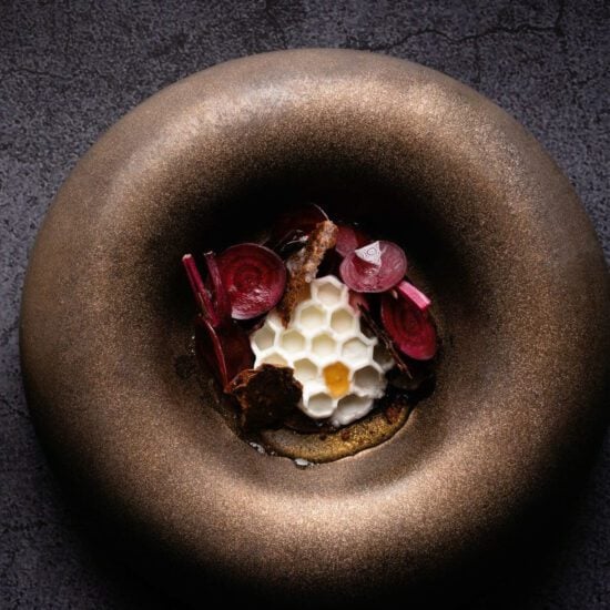 Pillow - Plate