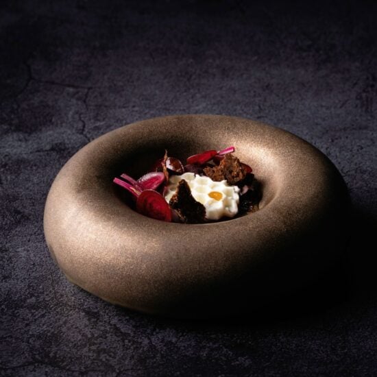 Pillow - Plate
