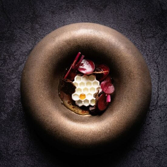 Pillow - Plate