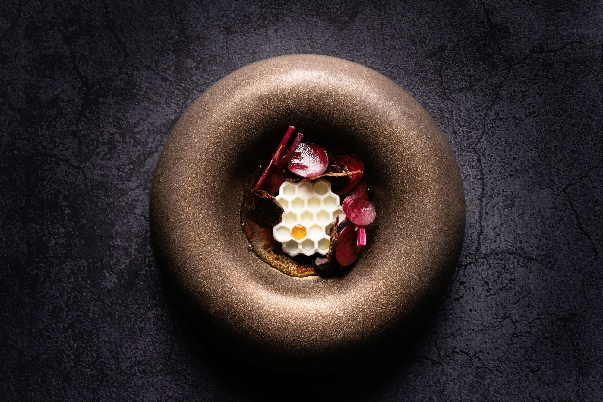 Pillow - Plate