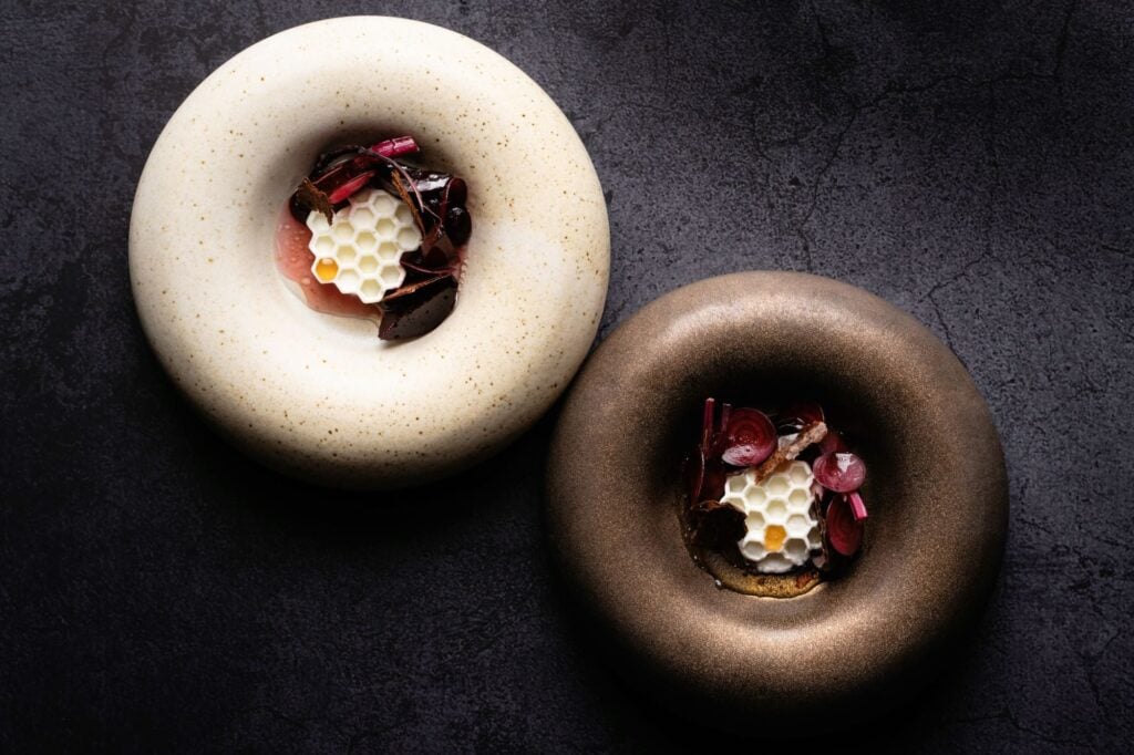 Pillow - Plate