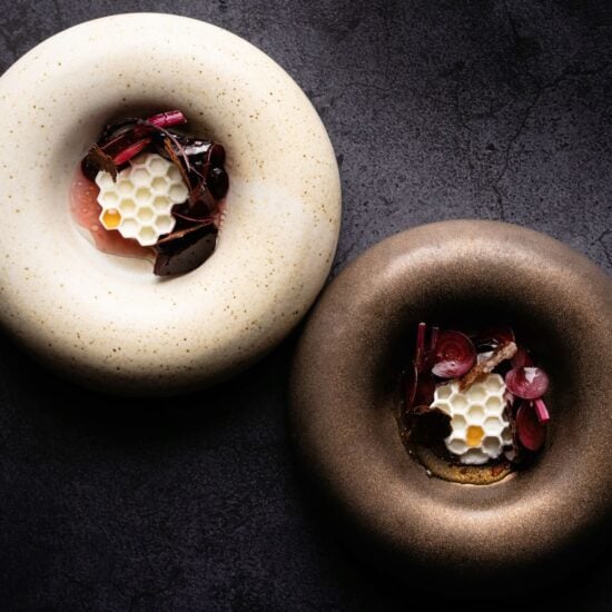Pillow - Plate