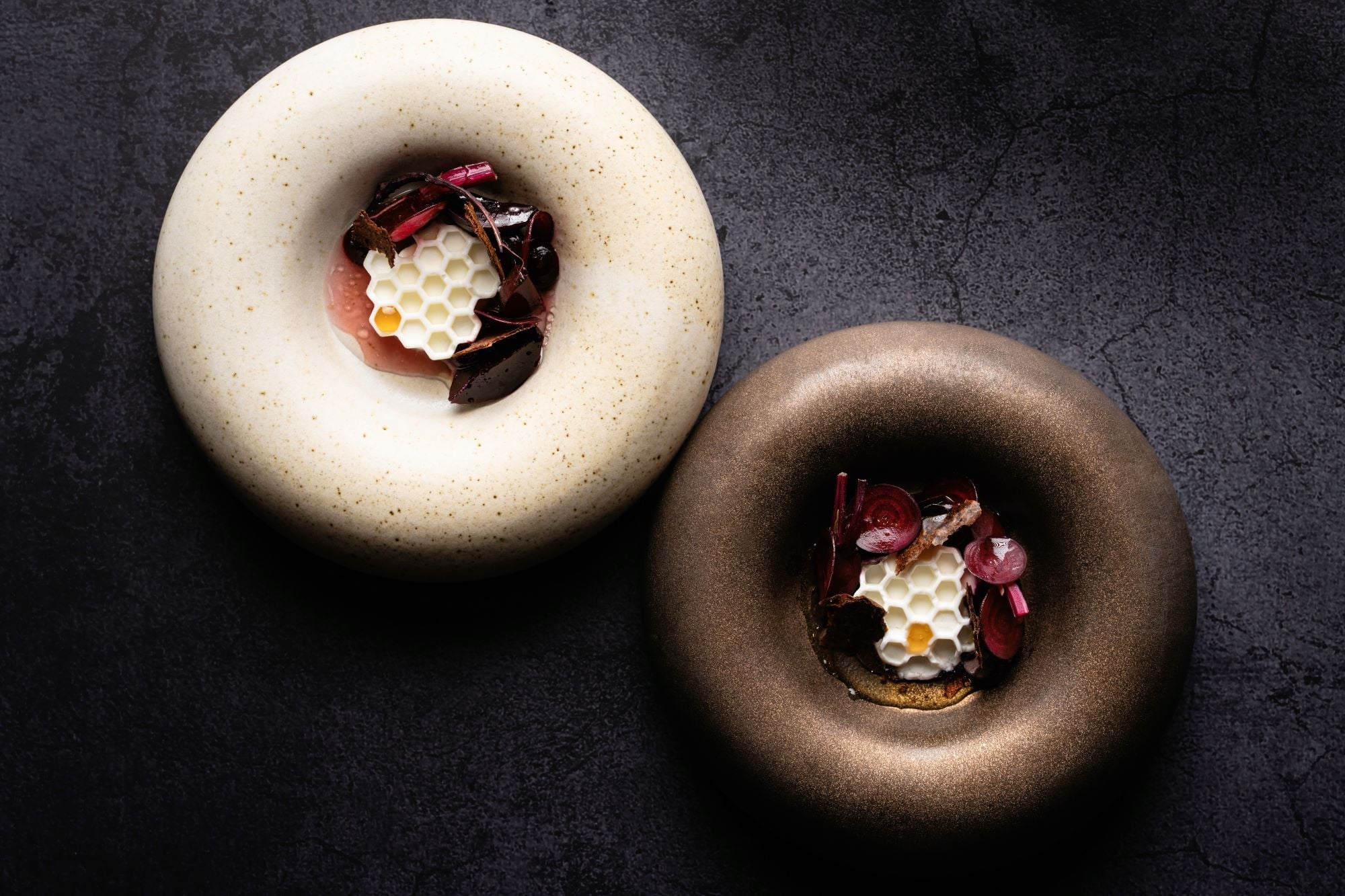 Pillow - Plate
