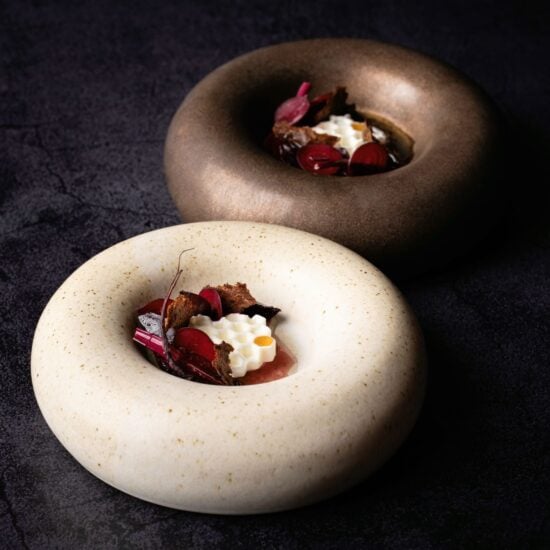 Pillow - Plate