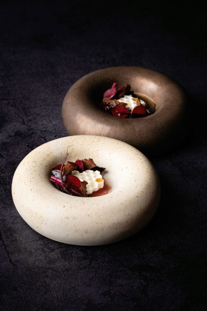 Pillow - Plate