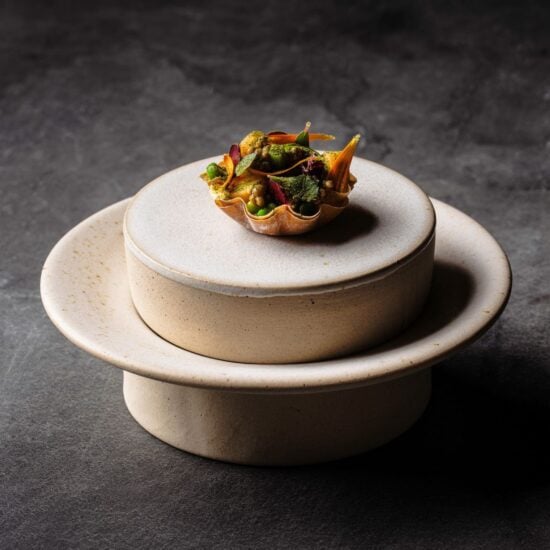 Hat - Bowl