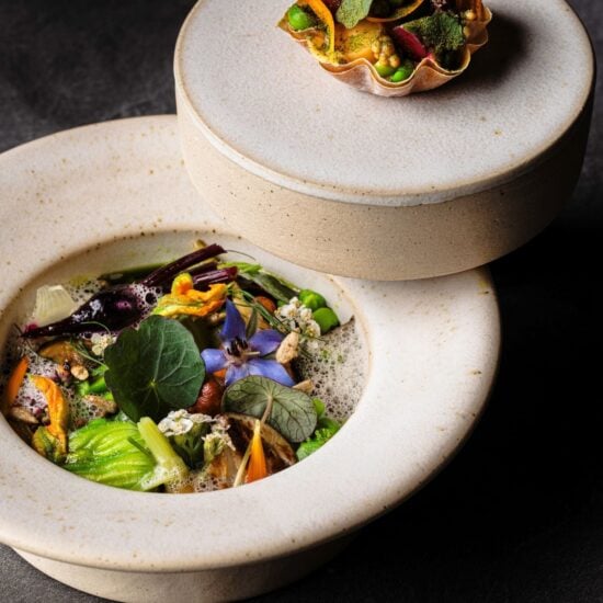 Hat - Bowl