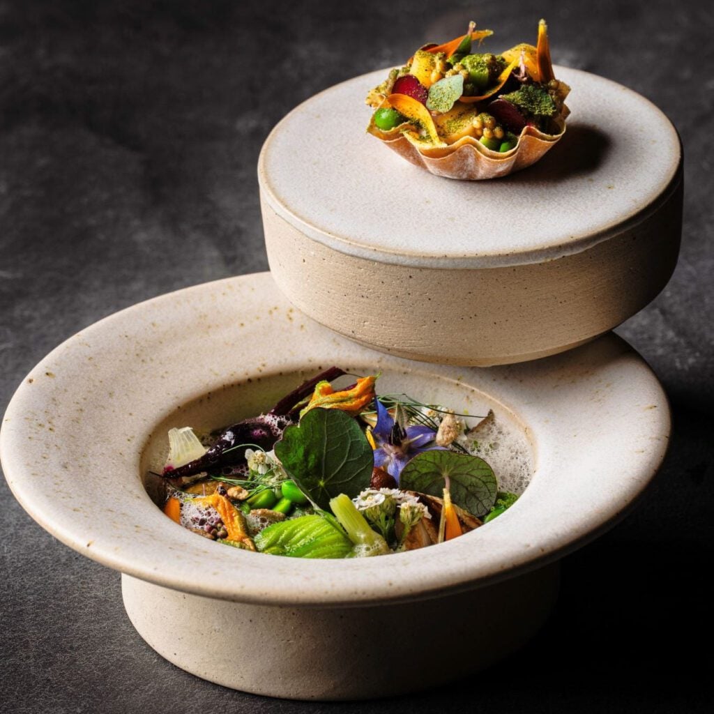 Hat - Bowl
