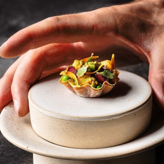 Hat - Bowl