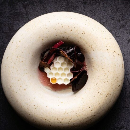 Pillow - Plate