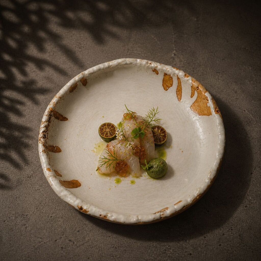 Glaze Artisan - Bowl