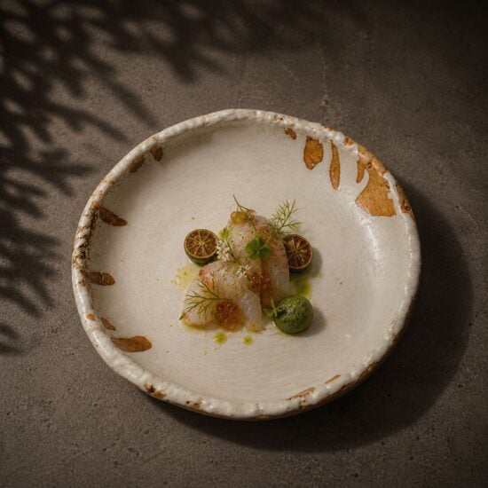 Glaze Artisan - Bowl