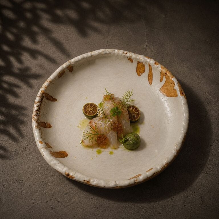 Glaze Artisan - Bowl