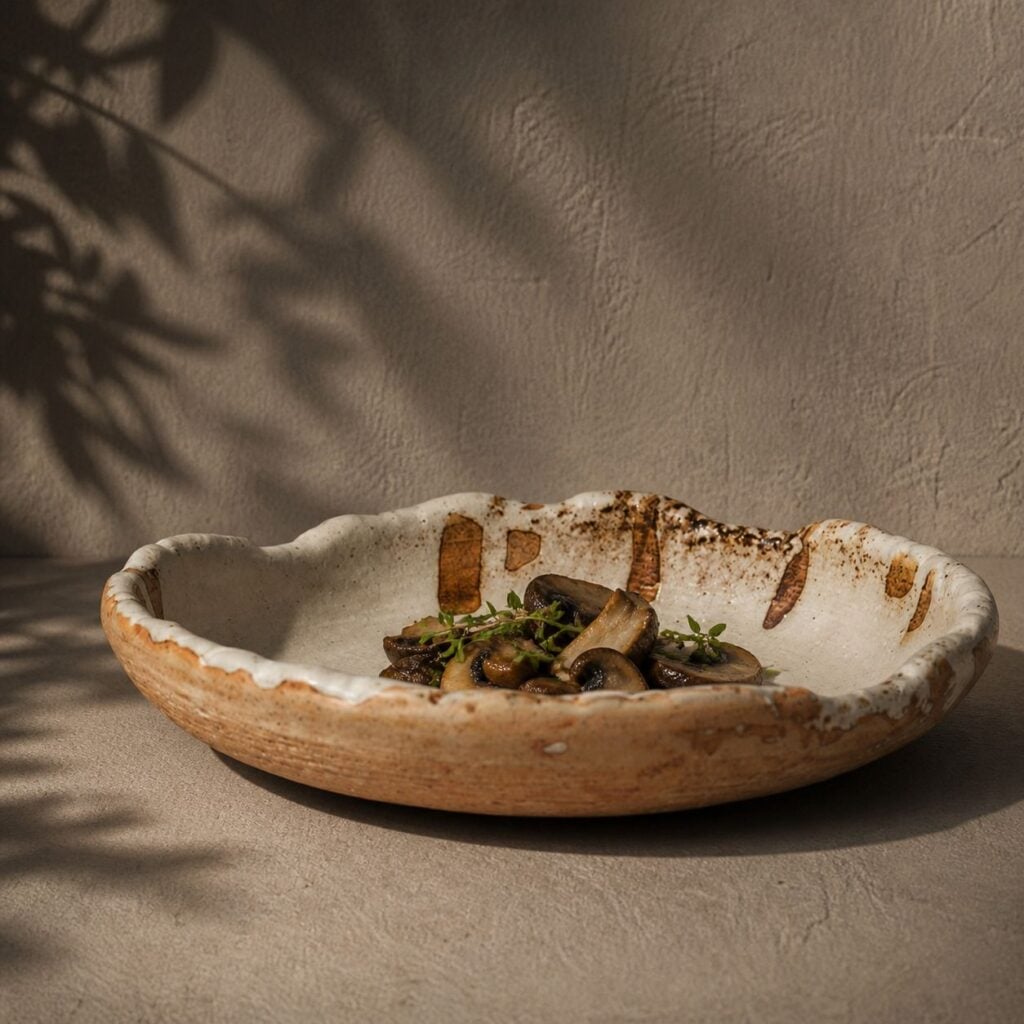 Glaze Artisan - Bowl