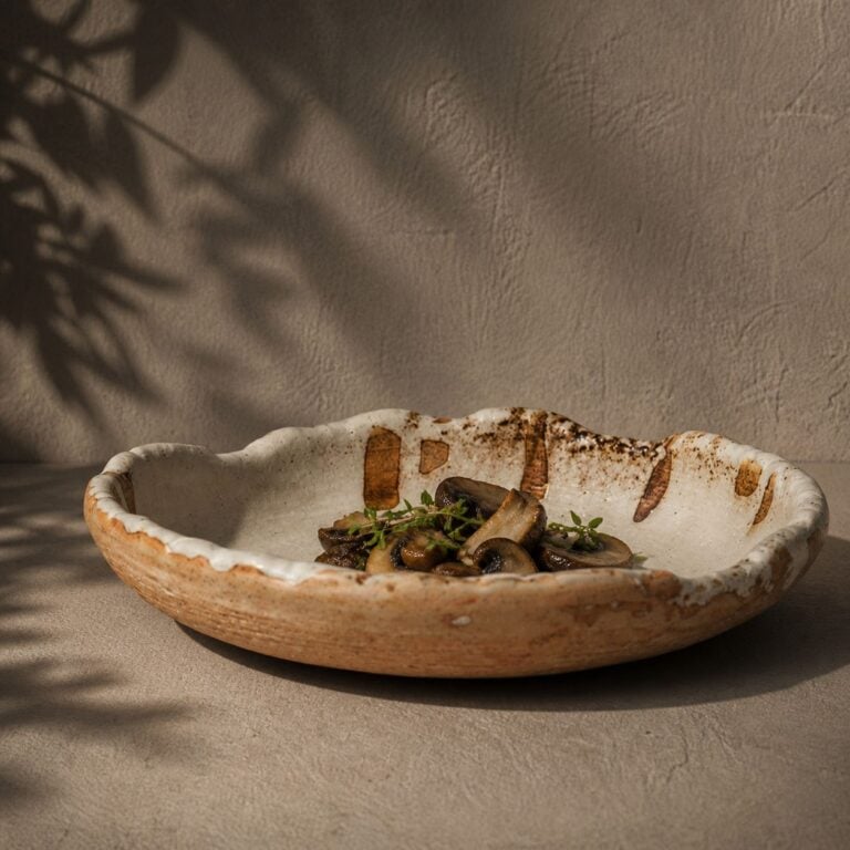 Glaze Artisan - Bowl