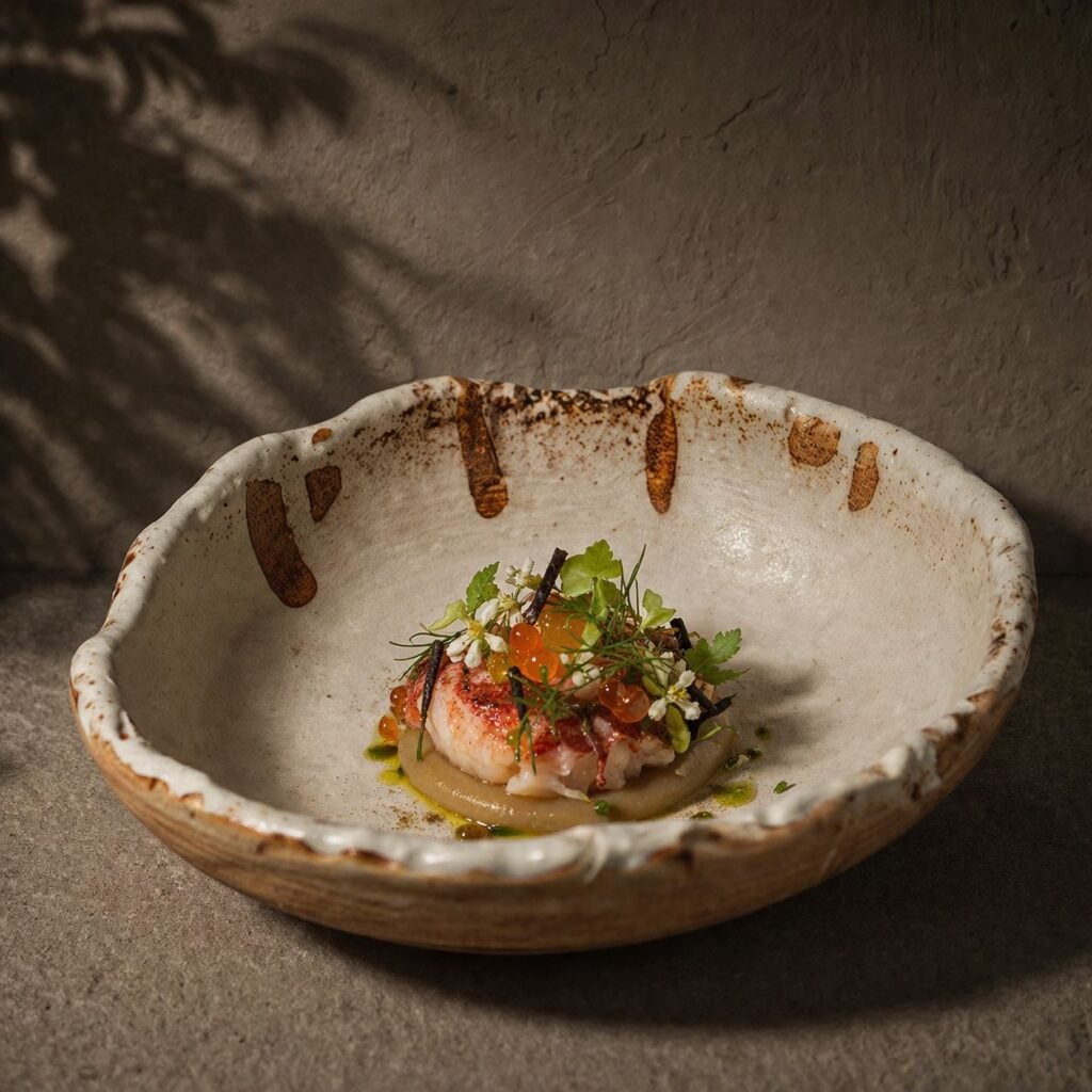 Glaze Artisan - Bowl