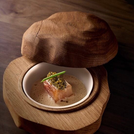WOOD STONE