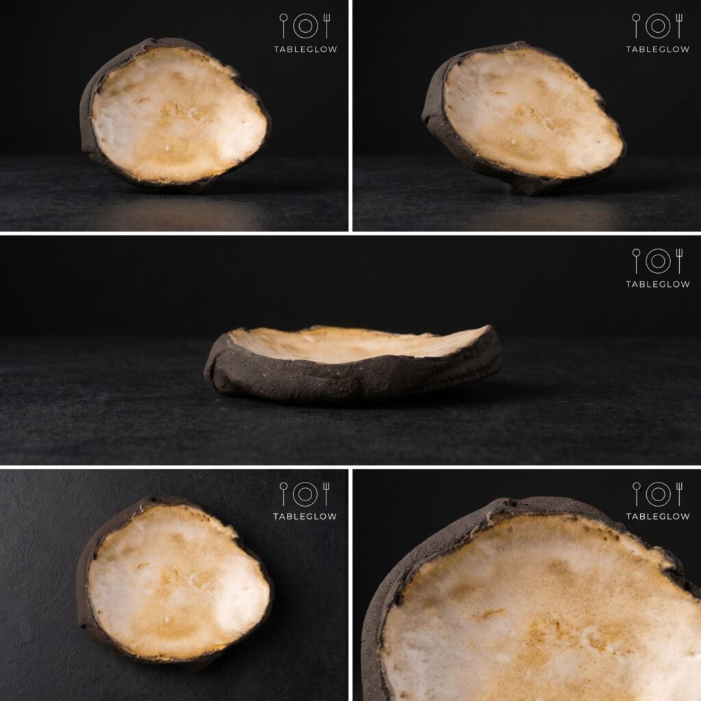 Crush - Plate