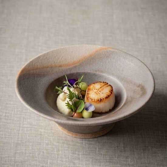 Pärla - Mini Bowl