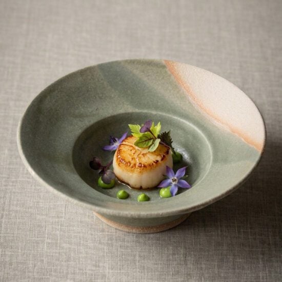 Pärla - Mini Bowl