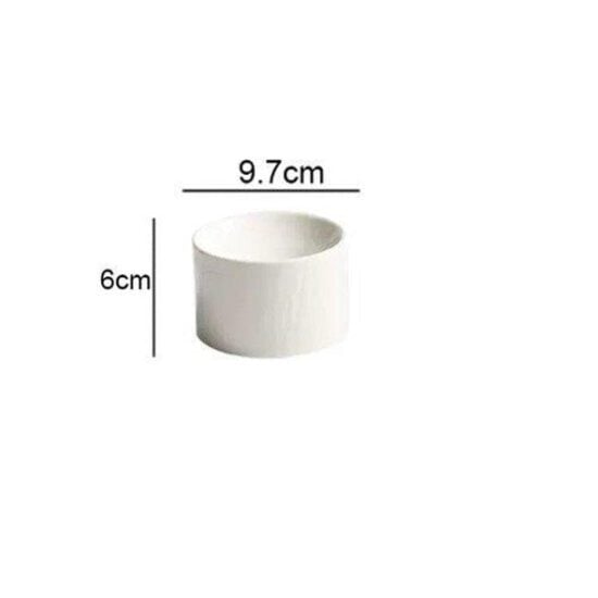 Cylinder - Plate